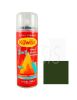 Pintura Aerosol  240 cc Brillante verde noche Kuwait