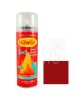 Pintura Aerosol  240 cc Brillante rojo vivo Kuwait