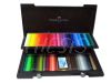 Lapices  Albrecht Durer x 120 Caja Madera Faber Castell