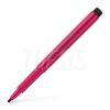 Marcador Pitt Artist Pen Calligraphy 133 Magenta Faber Castell