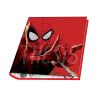 Carpeta Escolar Spiderman 3 X 40 1001101 Mooving