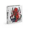 Carpeta Escolar Spiderman 3 X 40 1001101-3 Mooving