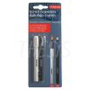 Alargador metalico de Lapices x 2 Derwent