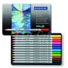 Lapices  Aquarelle Karat x  12 Staedtler