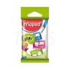 Sacapunta  Boogy 10 blister x 3  063210 Maped