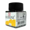 Tinta de Dibujo Talens Ecoline Acuarela 30 ml  Ocre Oro 231