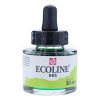 Tinta de Dibujo  Acuarela 30 ml  verde primavera Talens Ecoline