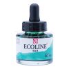 Tinta de Dibujo  Acuarela 30 ml  verde pino Talens Ecoline