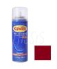 Pintura Aerosol  240 cc Metalizado especial rojo Kuwait