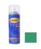 Pintura Aerosol  240 cc Metalizado especial verde Kuwait