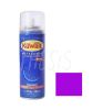 Pintura Aerosol  240 cc Metalizado especial violeta Kuwait