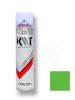 Pintura en Aerosol  440 cc Graff verde taci 369c Kuwait