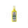 Pintura Tela  Dimensional 40 cc ml amarillo limon 10  Eterna