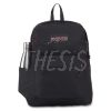 Mochila  Superbreak Qut008 black Jansport