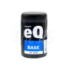 Base acrilica 400 cc negro EQ