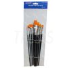 Set de Pinceles Sinteticos x 8 Artmate CF-BS23