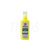 Pintura Tela  Dimensional 40 cc ml amarillo Fluo 180  Eterna