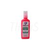 Pintura Tela  Dimensional 40 cc ml rosa Fluo 186  Eterna