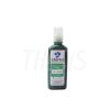 Pintura Tela  Dimensional 40 cc ml glitter verde 195  Eterna