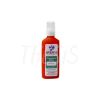 Pintura Tela  Dimensional 40 cc ml glitter rojo 193  Eterna