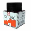 Tinta de Dibujo Talens Ecoline Acuarela 30 ml  Bermellon 311