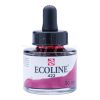 Tinta de Dibujo  Acuarela 30 ml  pardo rojizo Talens Ecoline