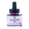 Tinta de Dibujo  Acuarela 30 ml  rosa pastel Talens Ecoline