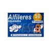 Alfileres Sifap 28 mm x 50 gr