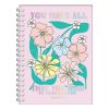 Cuaderno  16 x 21 con espiral Como Quieres Que Te Quiera 1205136 Mooving