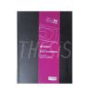 Cuaderno dibujo boceto 110 g 21.5 x 29.7 cm 80 hojas HSHSK-118 Artmate