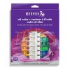 Oleo Reeves 24 pomos x 10 ml