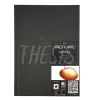 Cuaderno Drawing Book 160 g  A4 60 hojas  808399 Fabriano