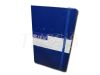 Libreta Explora lisa 13 x 21 color azul hojas lisas Brugge