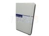 Libreta Explora lisa 13 x 21 color blanco hojas lisas Brugge