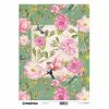 Laminas para Decoupage Vintage 116-204 Creativa