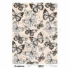 Laminas para Decoupage Vintage 116-207 Creativa