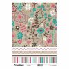 Laminas para Decoupage Fashion 116-316 Creativa