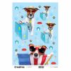 Laminas para Decoupage Animales 116-800 Creativa