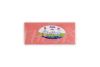 Plastilina 250 gr Rosa Alba