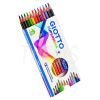 Lapices Giotto Supermina 3.8 Mm  x  12   236000Es