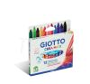 Crayon escolar Maxi x 12  202202Es Giotto