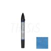 Marcador acuarelable W&N tono azul de prusia 541