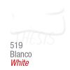 Tinta Vitro 150 base agua Blanco 519 Acrilex