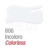 Tinta Vitro 150 base agua Incoloro 806 Acrilex