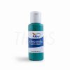 Acrilico decorativo 60 ml 456 verde esmeralda Alba