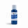 Acrilico decorativo 60 ml 447 azul noche Alba