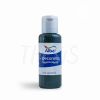 Acrilico decorativo 60 ml 451 verde noche Alba