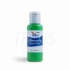 Acrilico decorativo 60 ml 457 verde mediano Alba