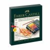 Lapices  Polychromos x  36 Estudio  (110038) Faber Castell