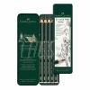 Lapices  9000 Jumbo x 5  (119305) Faber Castell